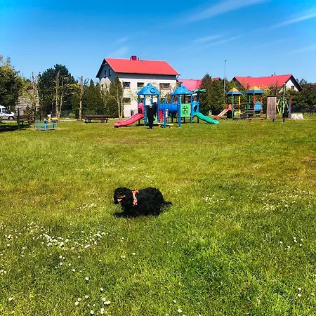 Biala Ii Apartman *